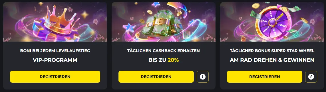 Freispiele auf Spielautomaten – Free Spins zum Testen beliebter Spiele