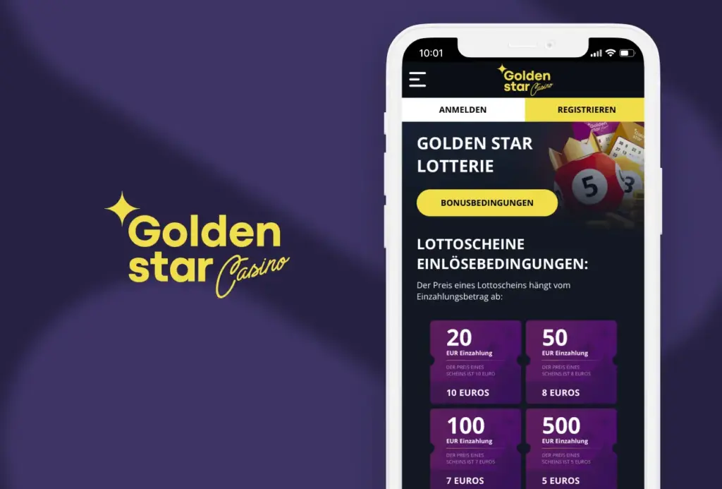 Mobile Casino App – Download, Login und schneller Zugriff auf Spiele
