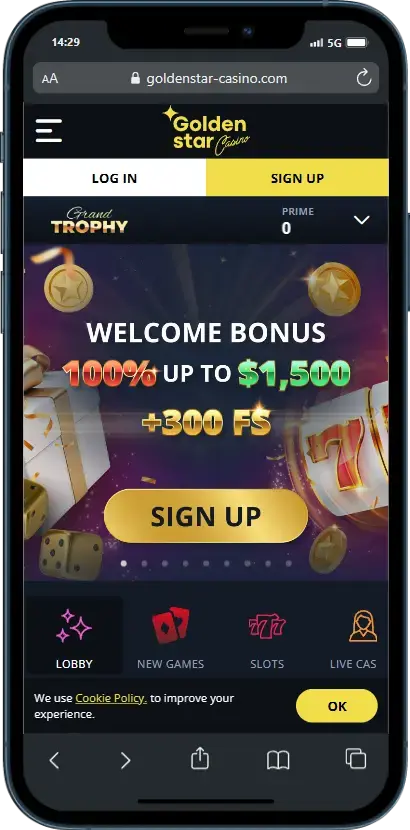 Mobile Casino App – Download, Login und schneller Zugriff auf Spiele